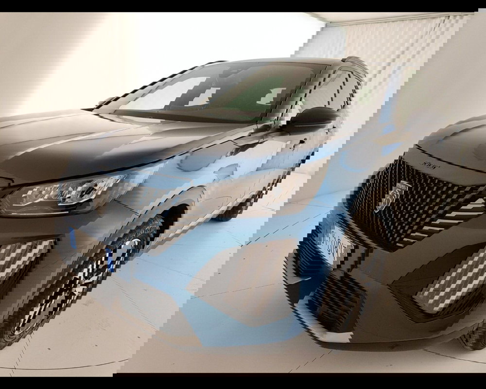 Peugeot 2008 usata a Caserta (12)