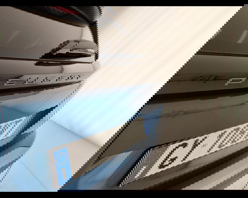 Peugeot 2008 usata a Caserta (13)