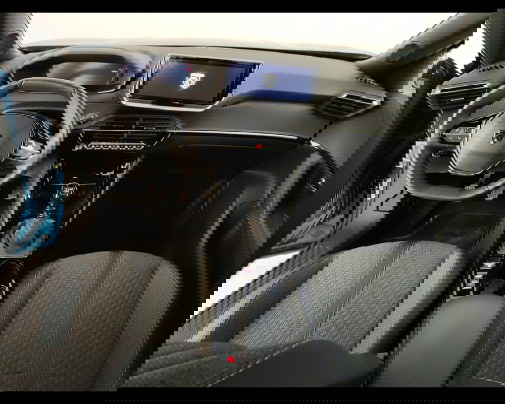 Peugeot 2008 usata a Caserta (14)