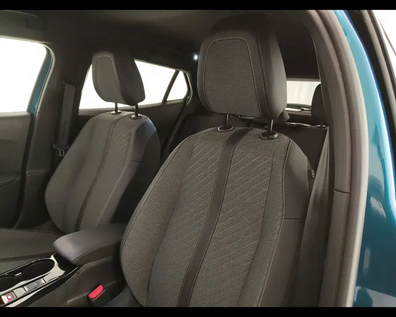 Peugeot 2008 usata a Caserta (16)