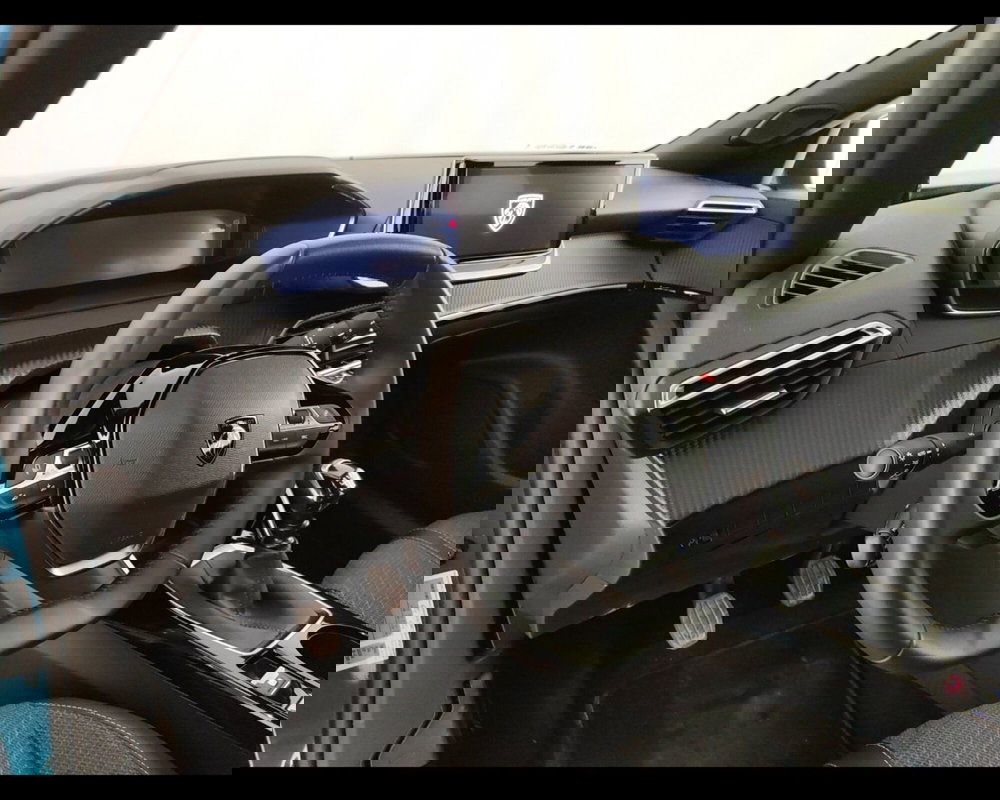 Peugeot 2008 usata a Caserta (19)