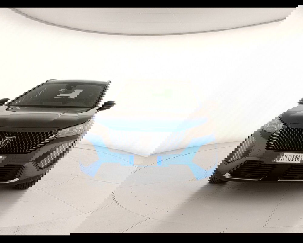 Peugeot 2008 usata a Caserta (2)