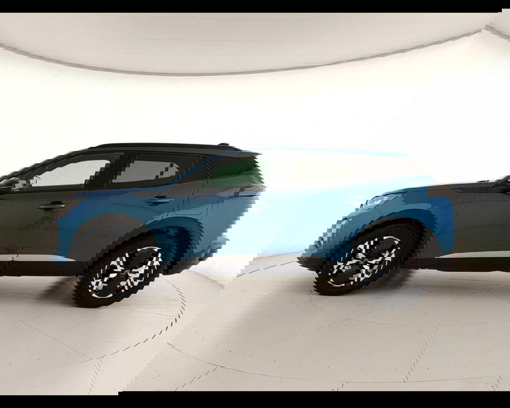 Peugeot 2008 usata a Caserta (4)