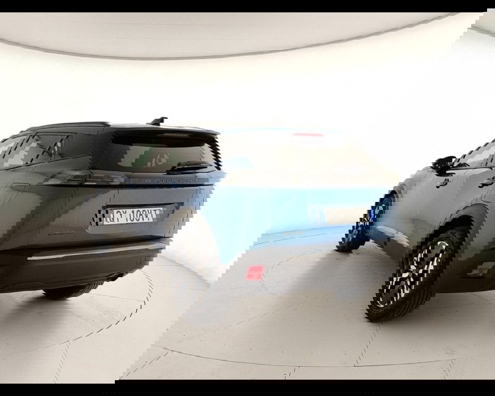 Peugeot 2008 usata a Caserta (5)