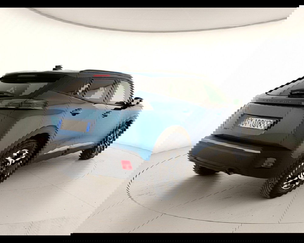 Peugeot 2008 usata a Caserta (7)