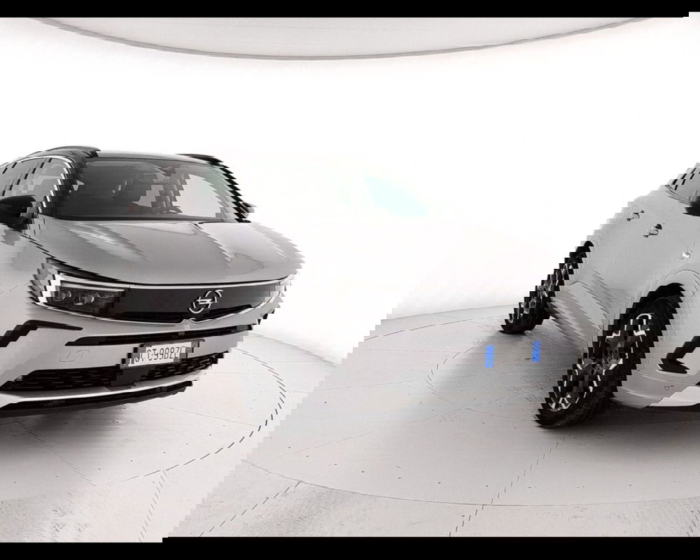 Opel Grandland usata a Caserta