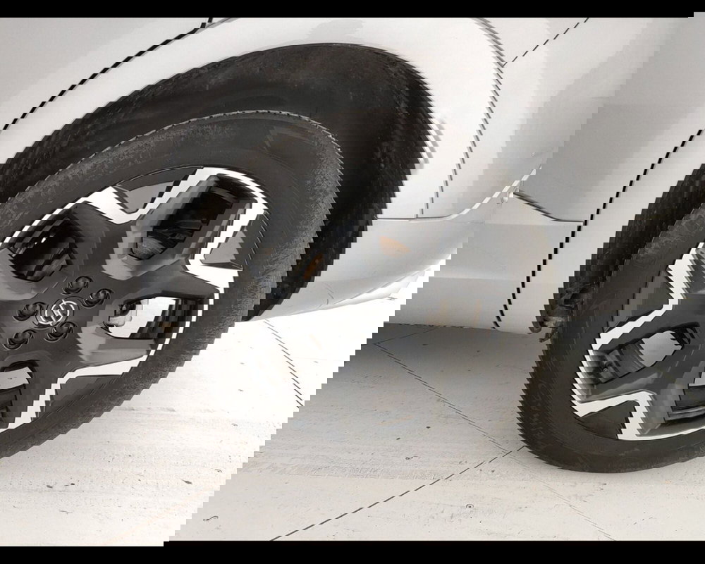 Opel Grandland usata a Caserta (11)