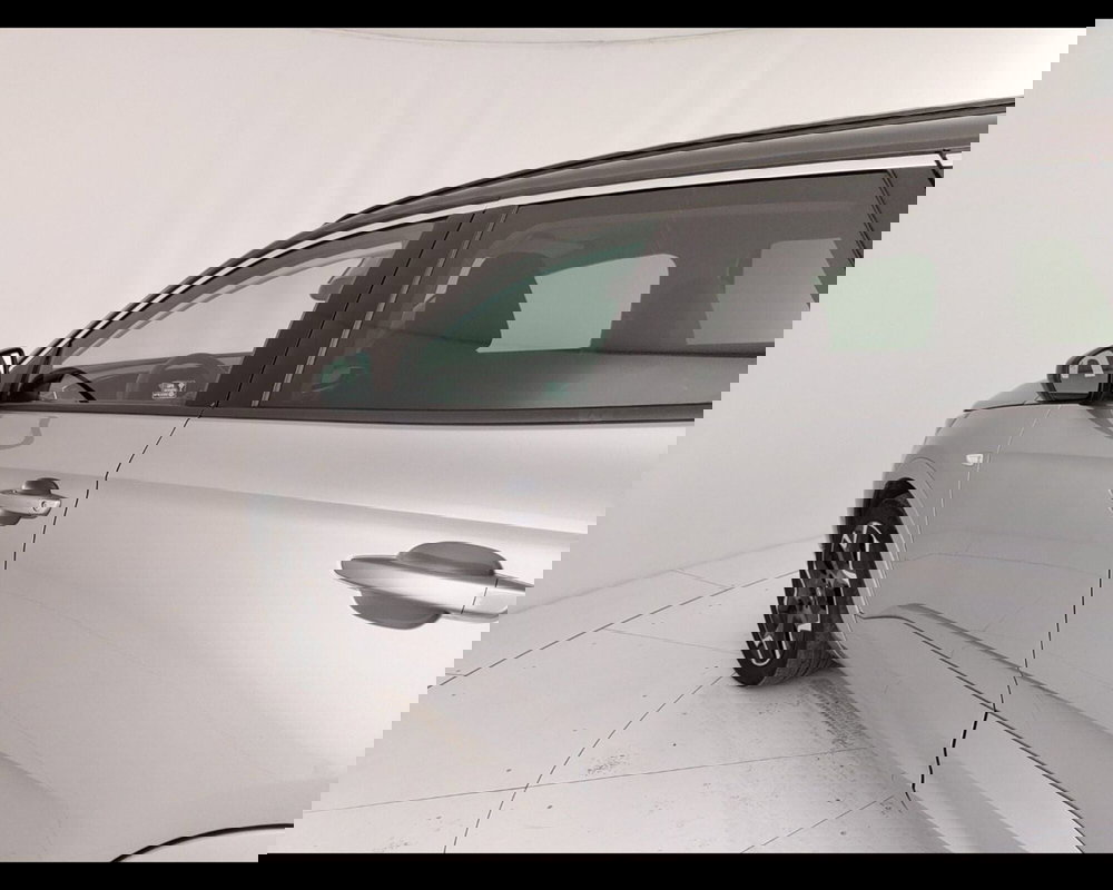 Opel Grandland usata a Caserta (12)