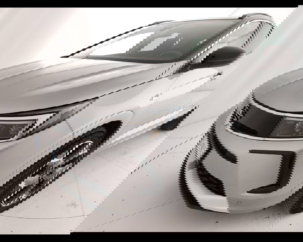 Opel Grandland usata a Caserta (13)