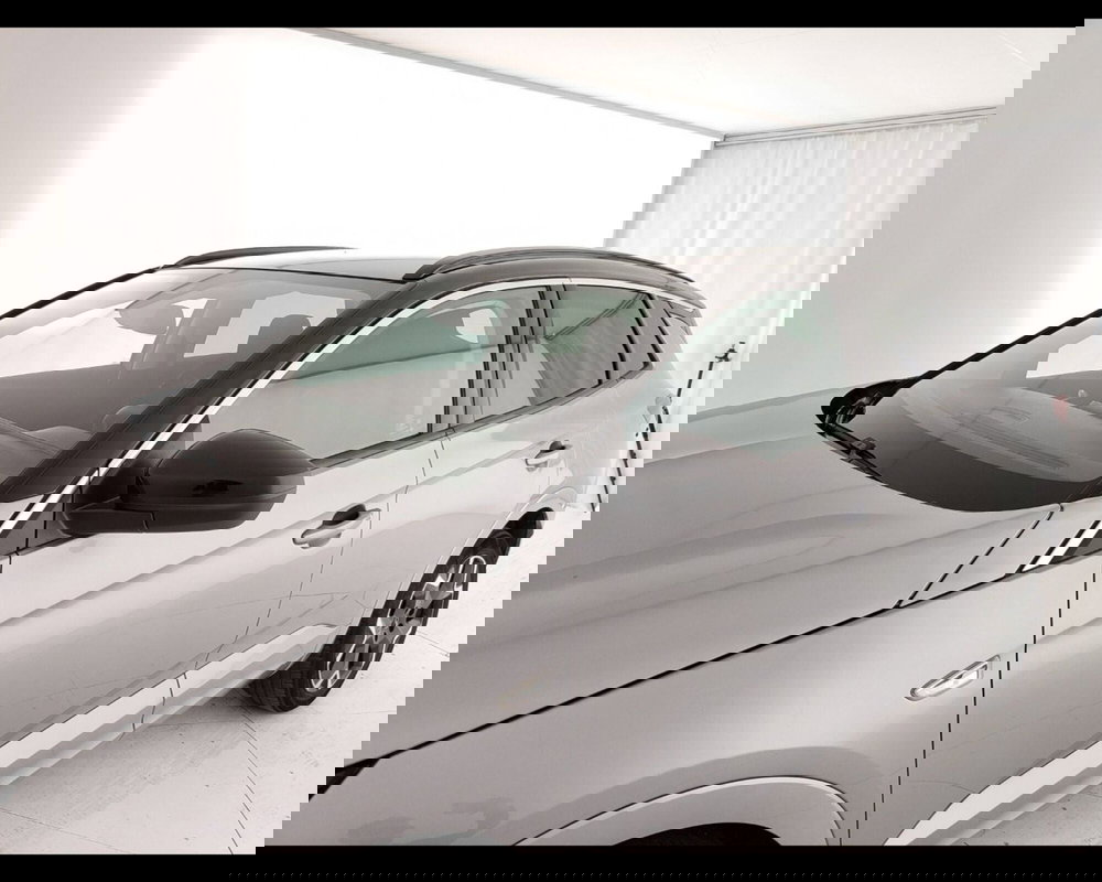 Opel Grandland usata a Caserta (14)