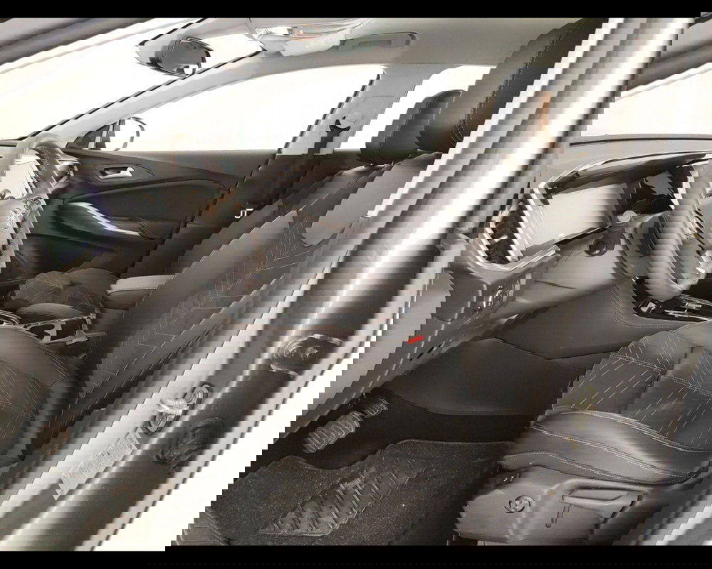 Opel Grandland usata a Caserta (16)