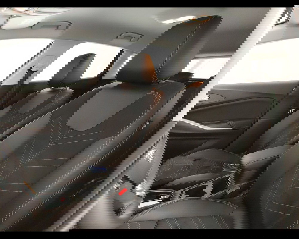 Opel Grandland usata a Caserta (17)