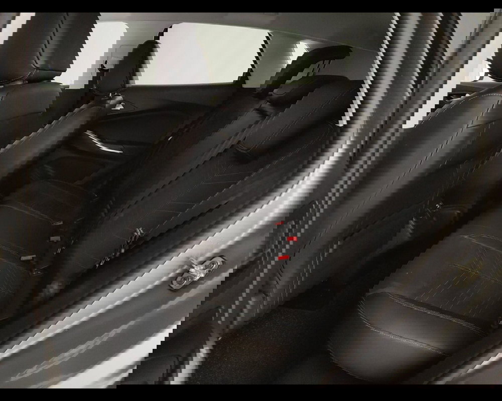 Opel Grandland usata a Caserta (18)