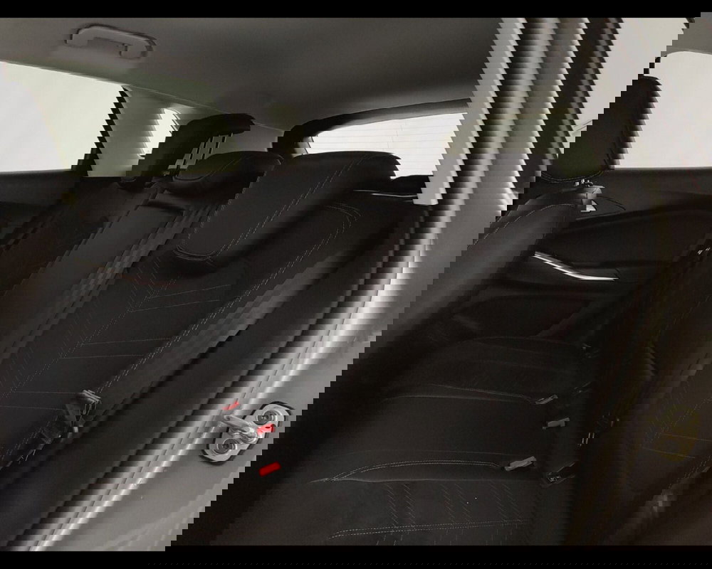 Opel Grandland usata a Caserta (19)