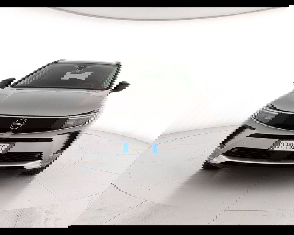 Opel Grandland usata a Caserta (2)