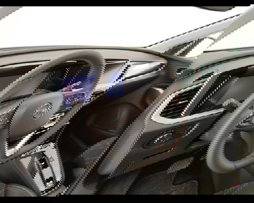 Opel Grandland usata a Caserta (20)