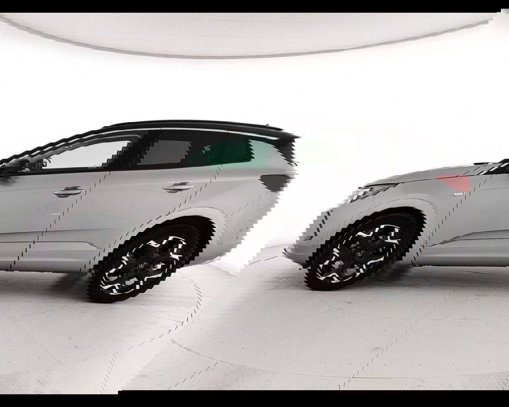 Opel Grandland usata a Caserta (4)