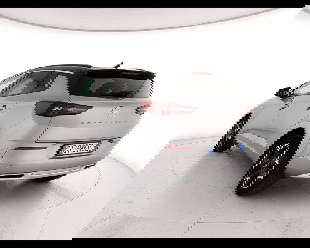 Opel Grandland usata a Caserta (5)