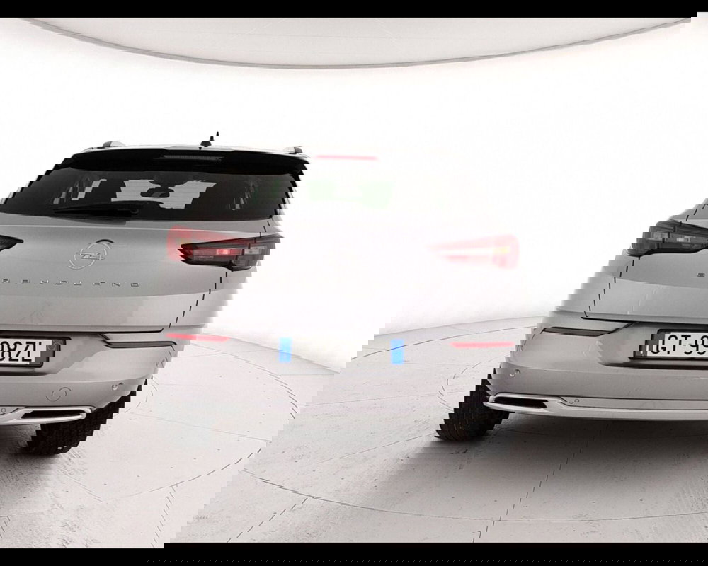 Opel Grandland usata a Caserta (6)