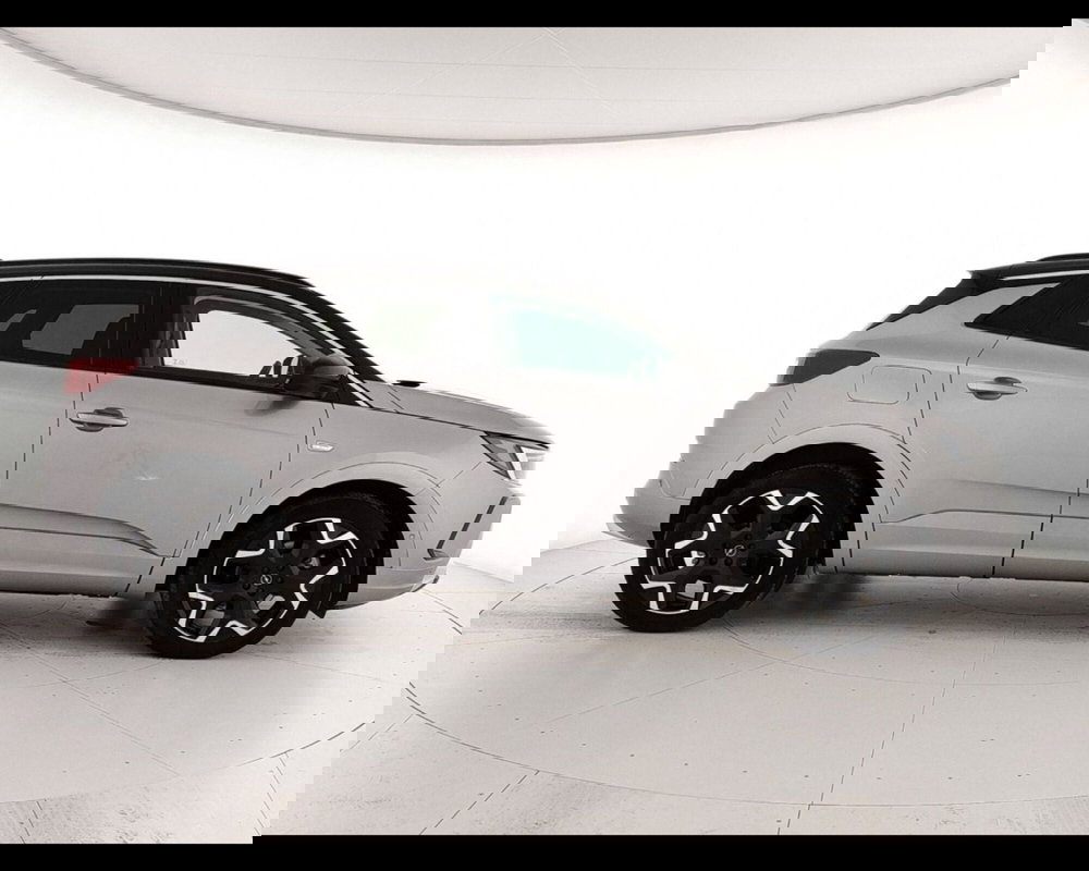 Opel Grandland usata a Caserta (8)