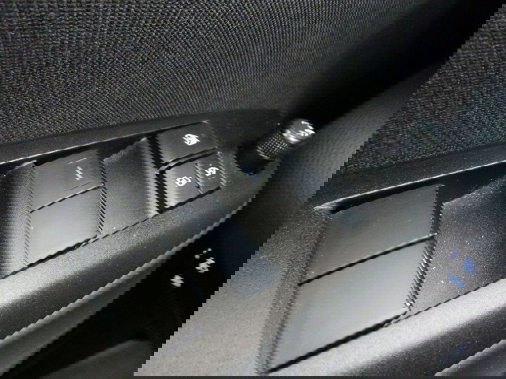 Toyota Yaris Cross usata a Venezia (16)