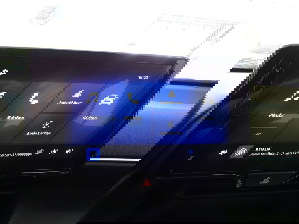 Toyota Yaris Cross usata a Venezia (17)