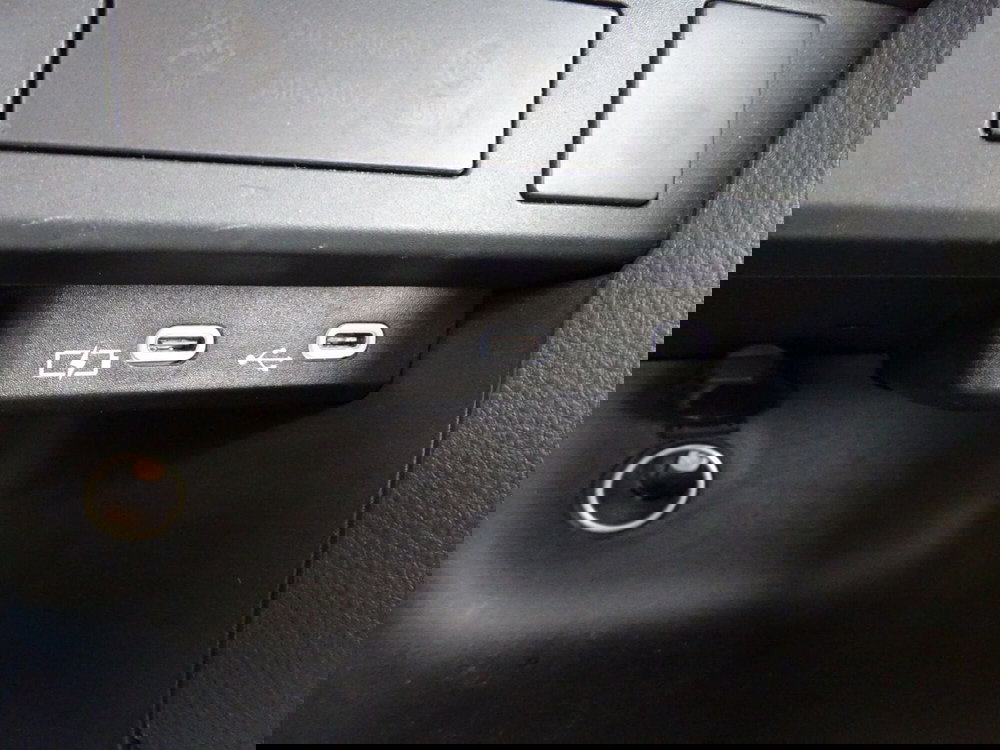 Toyota Yaris Cross usata a Venezia (19)