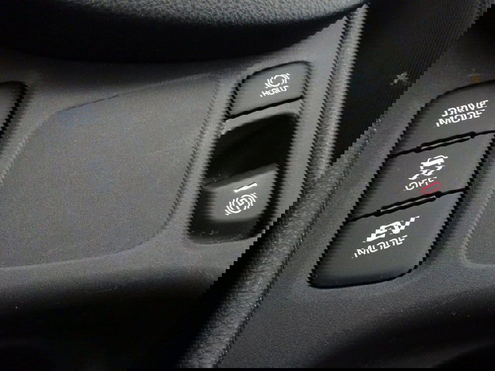 Toyota Yaris Cross usata a Venezia (20)