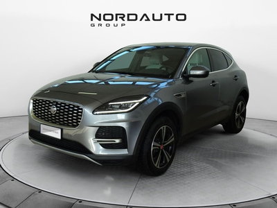 Jaguar E-Pace 2.0d i4 mhev R-Dynamic S awd 163cv auto del 2021 usata a Venezia