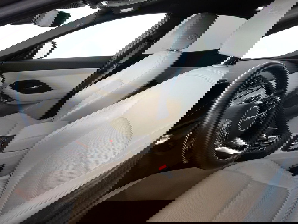 Jaguar E-Pace usata a Venezia (10)