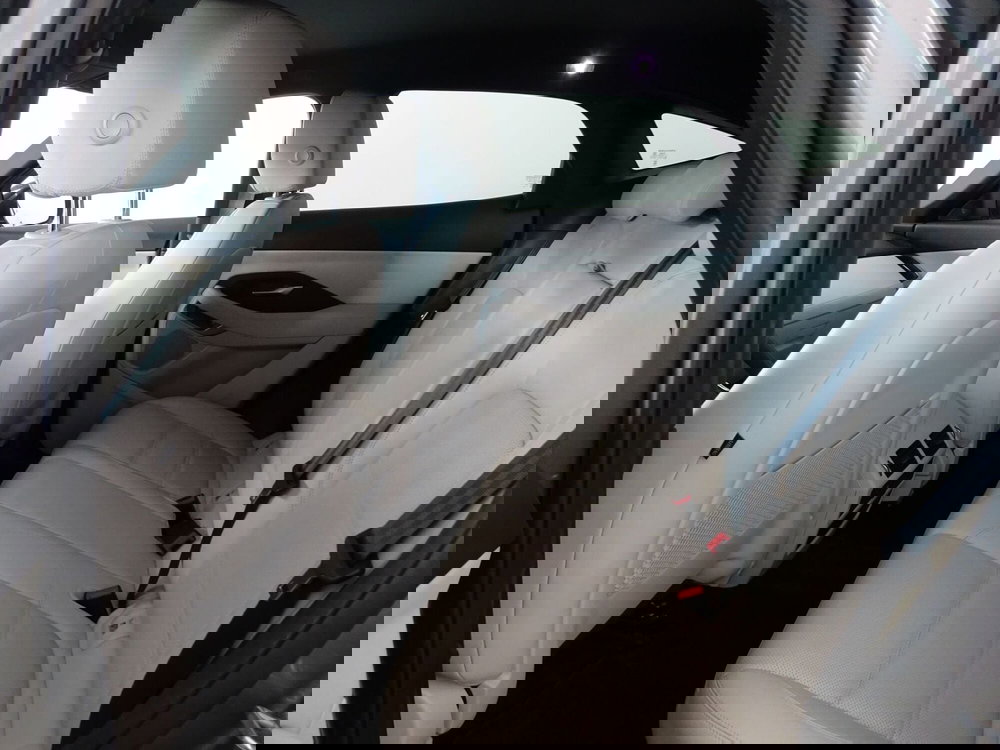 Jaguar E-Pace usata a Venezia (11)