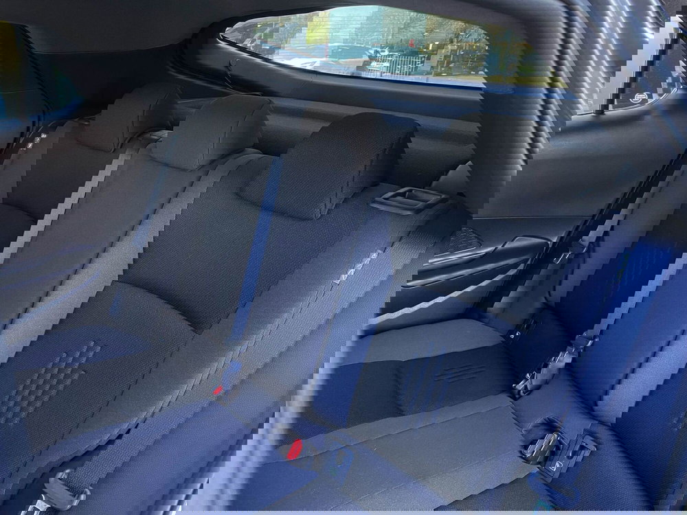 Toyota Toyota C-HR usata a Padova (11)