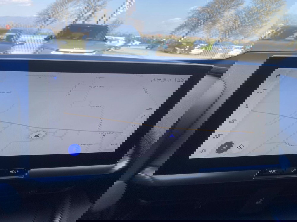 Toyota Toyota C-HR usata a Padova (16)