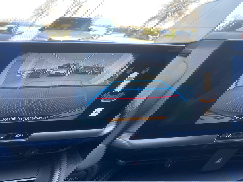 Toyota Toyota C-HR usata a Padova (17)