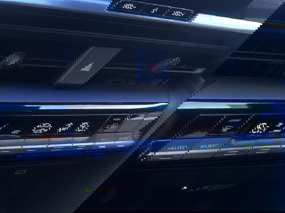 Toyota Toyota C-HR usata a Padova (18)