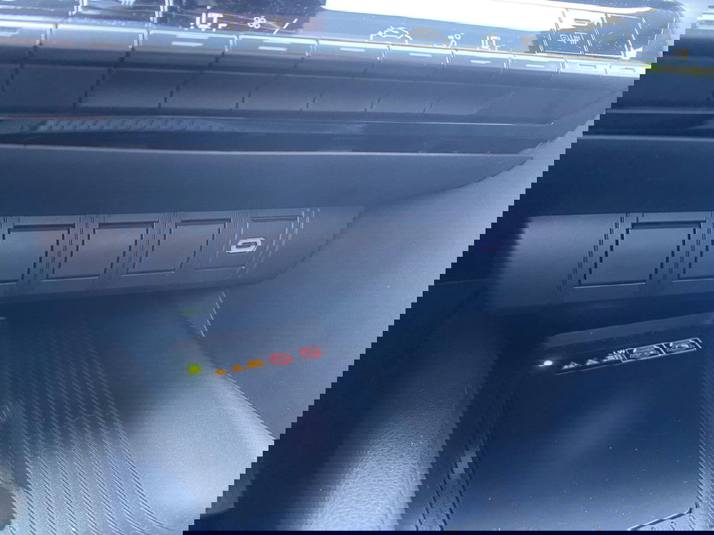 Toyota Toyota C-HR usata a Padova (19)