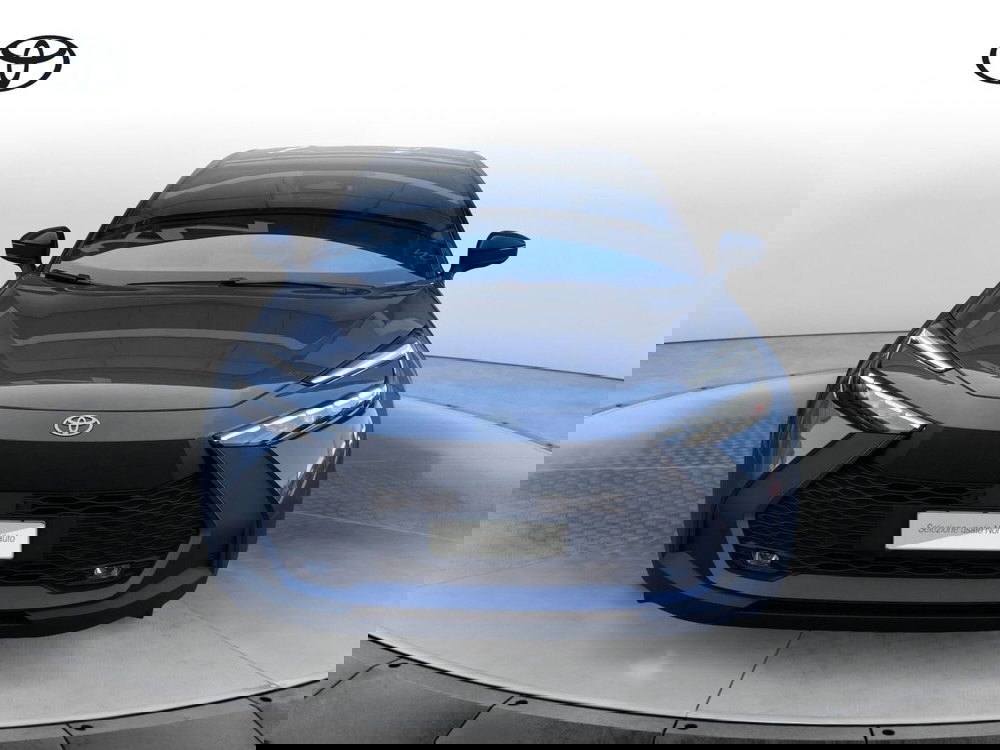 Toyota Toyota C-HR usata a Padova (2)