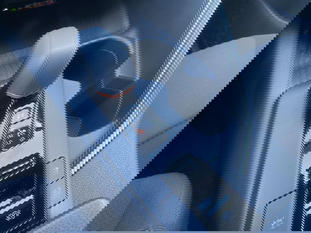 Toyota Toyota C-HR usata a Padova (20)