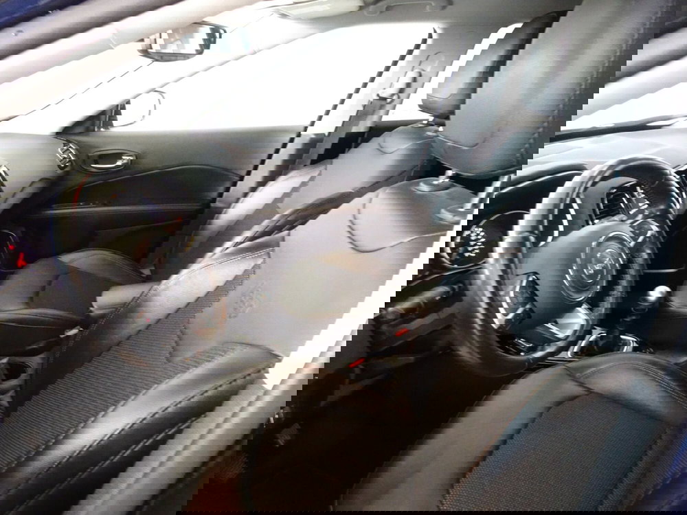 Jeep Compass usata a Venezia (10)