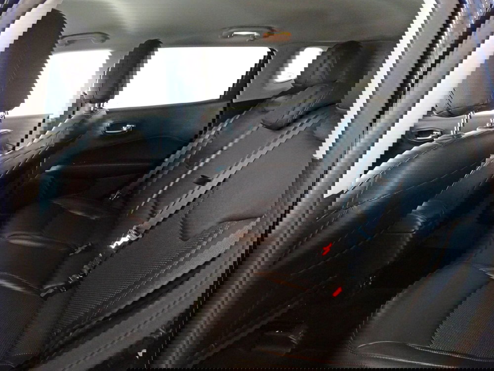 Jeep Compass usata a Venezia (11)