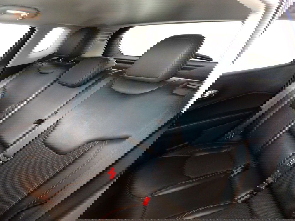 Jeep Compass usata a Venezia (12)