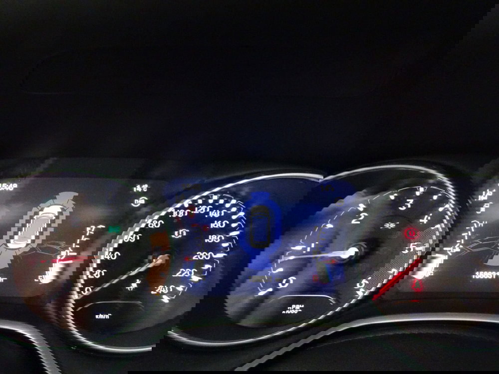 Jeep Compass usata a Venezia (15)