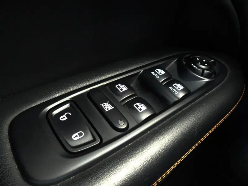 Jeep Compass usata a Venezia (16)