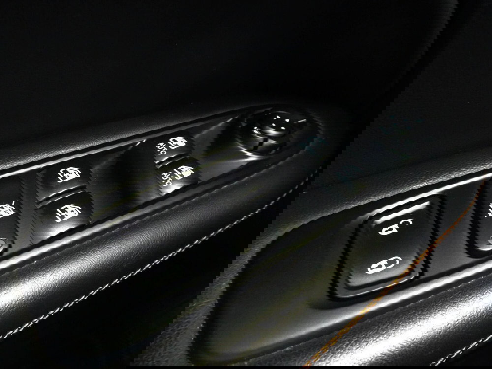 Jeep Compass usata a Venezia (16)