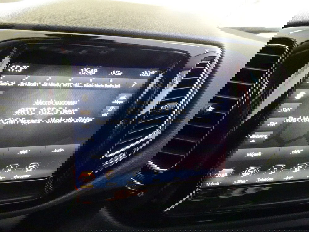 Jeep Compass usata a Venezia (18)