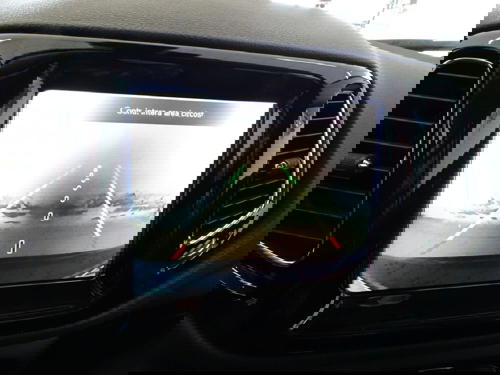 Jeep Compass usata a Venezia (20)