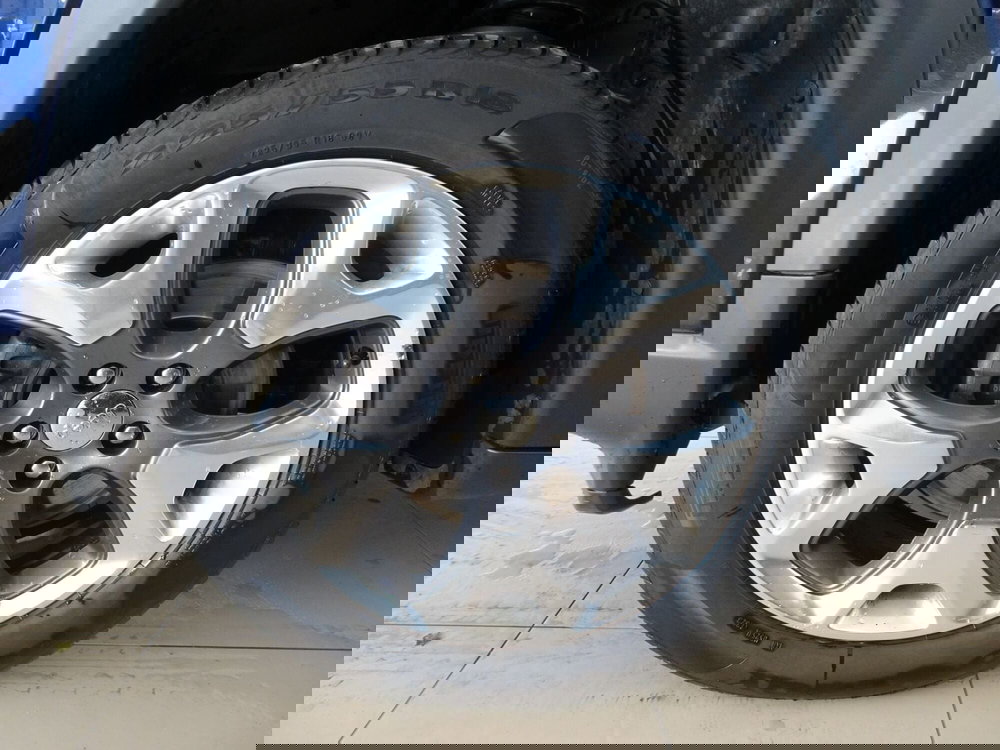 Jeep Compass usata a Venezia (8)