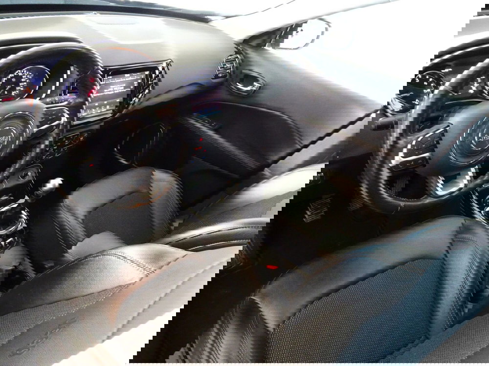 Jeep Compass usata a Venezia (9)