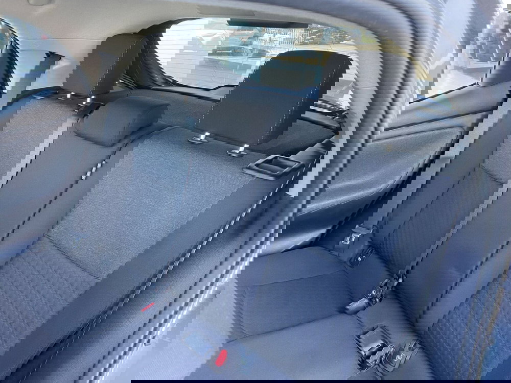 Toyota Yaris usata a Padova (12)