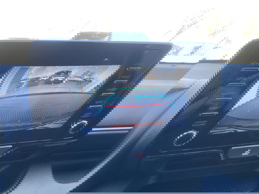 Toyota Yaris usata a Padova (19)